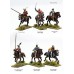 Agincourt Mounted Knights